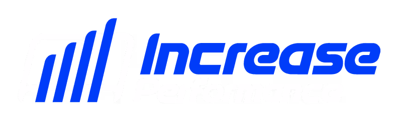 Increase Performance Logo