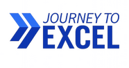 Journey To Excel Logo